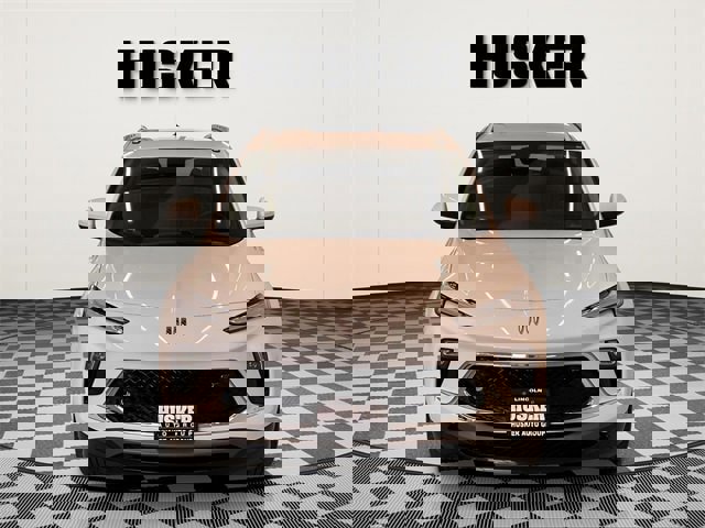 Certified 2024 Buick Encore GX Sport Touring image 3