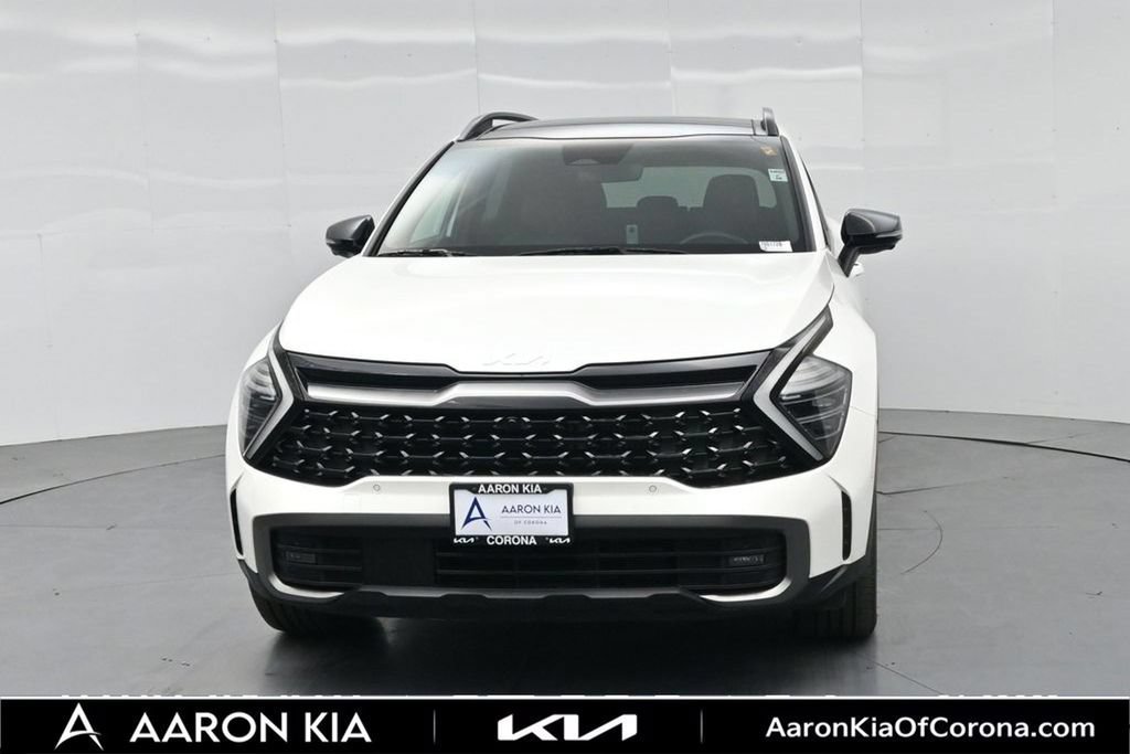 Used 2024 Kia Sportage X-Line Prestige AWD/4WD image 25