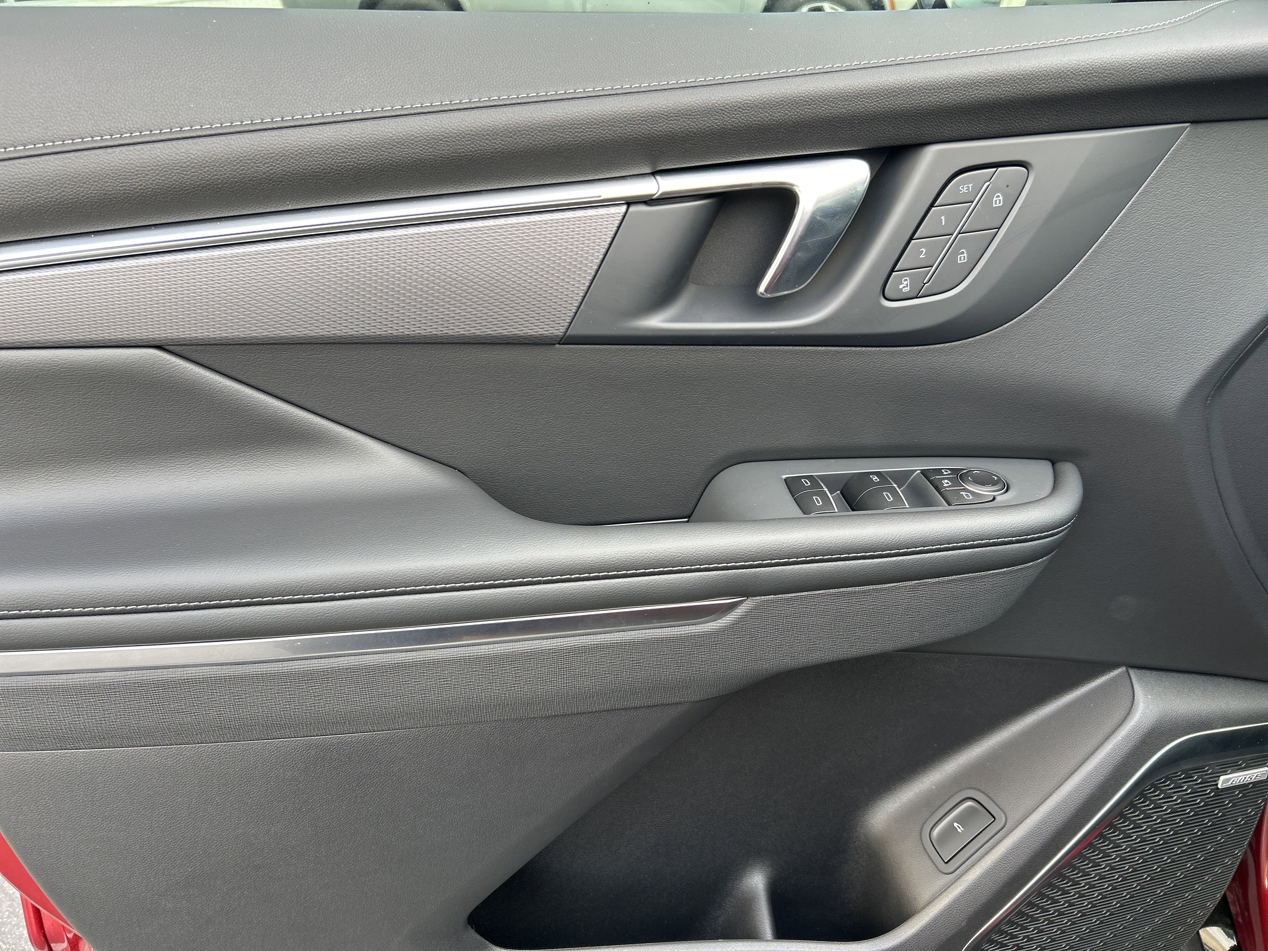 New 2025 Buick Enclave Sport Touring w/ Power Package image 16