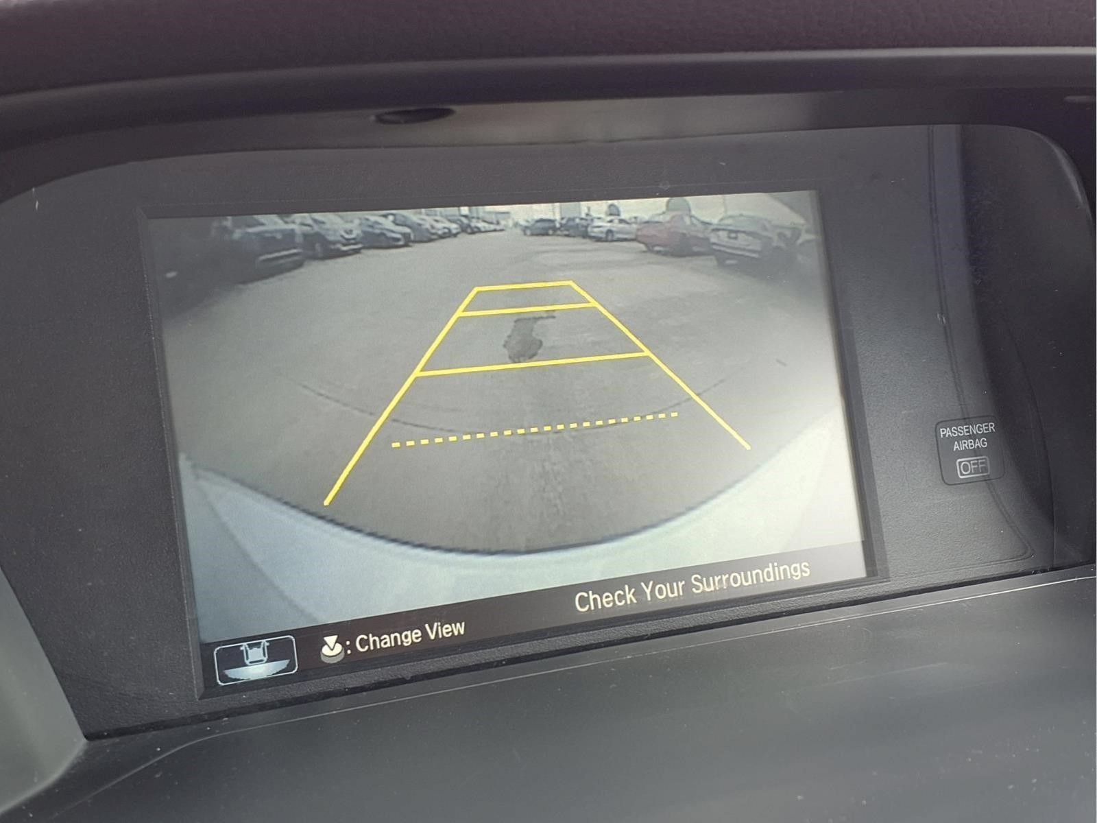 Used 2015 Honda Accord EX-L image 18