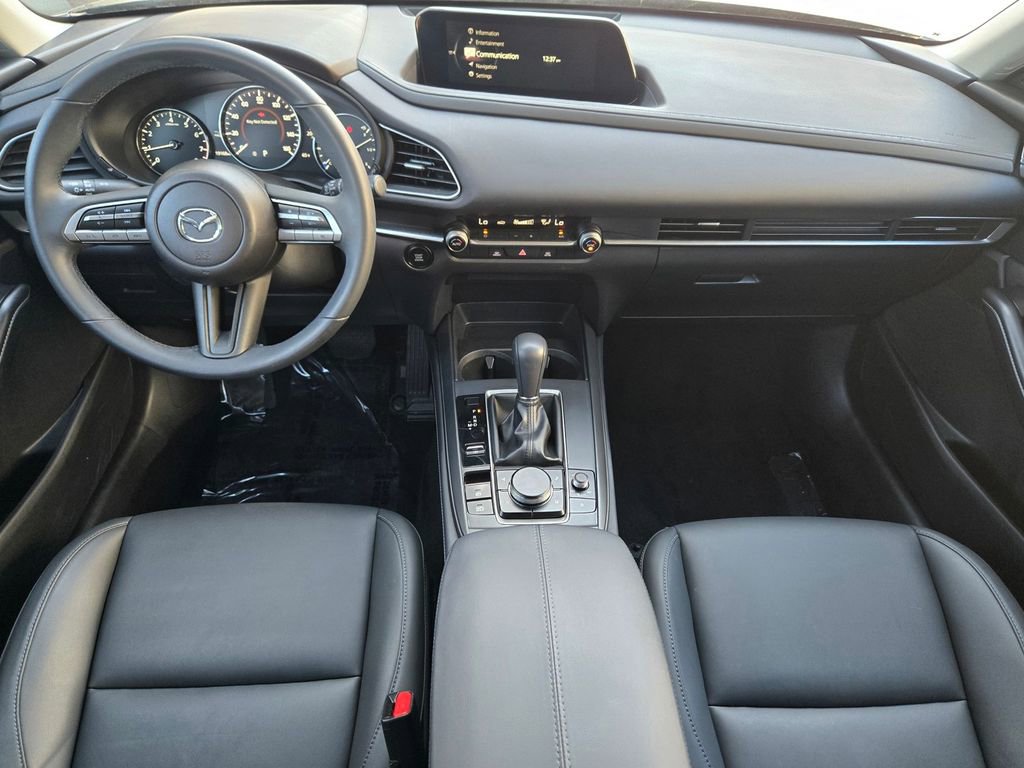 Certified 2023 MAZDA CX-30 AWD 2.5 S w/ Select Package image 11