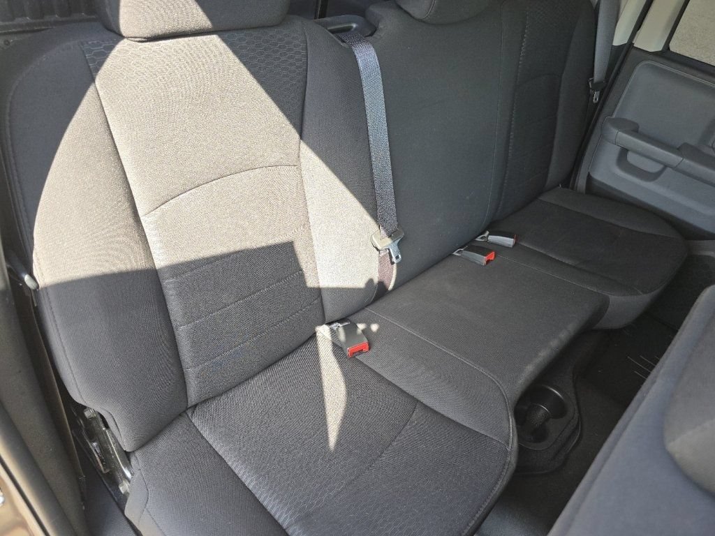 Used 2020 RAM 1500 Warlock w/ Electronics Group AWD/4WD image 20