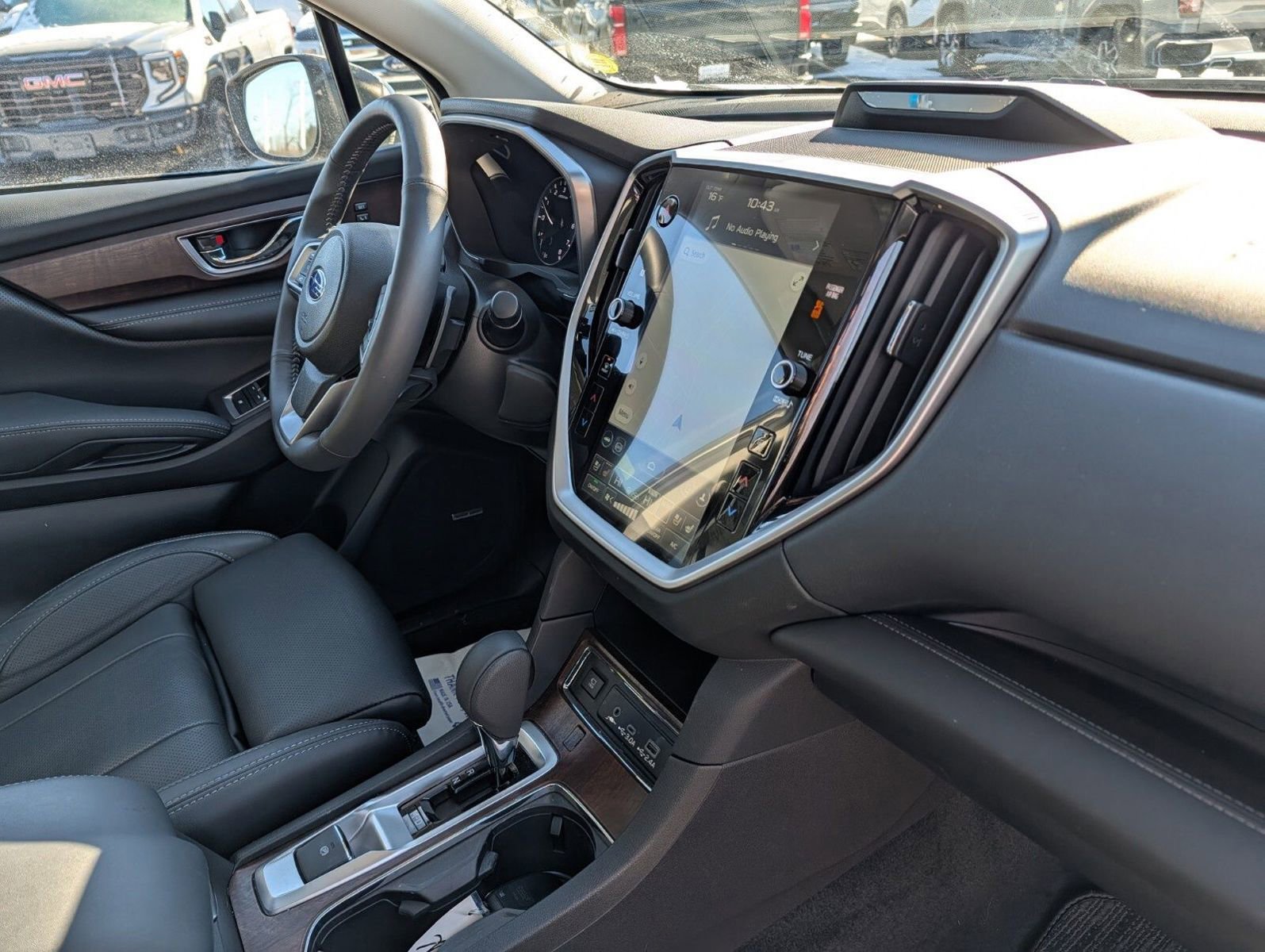 Used 2025 Subaru Ascent Touring image 28