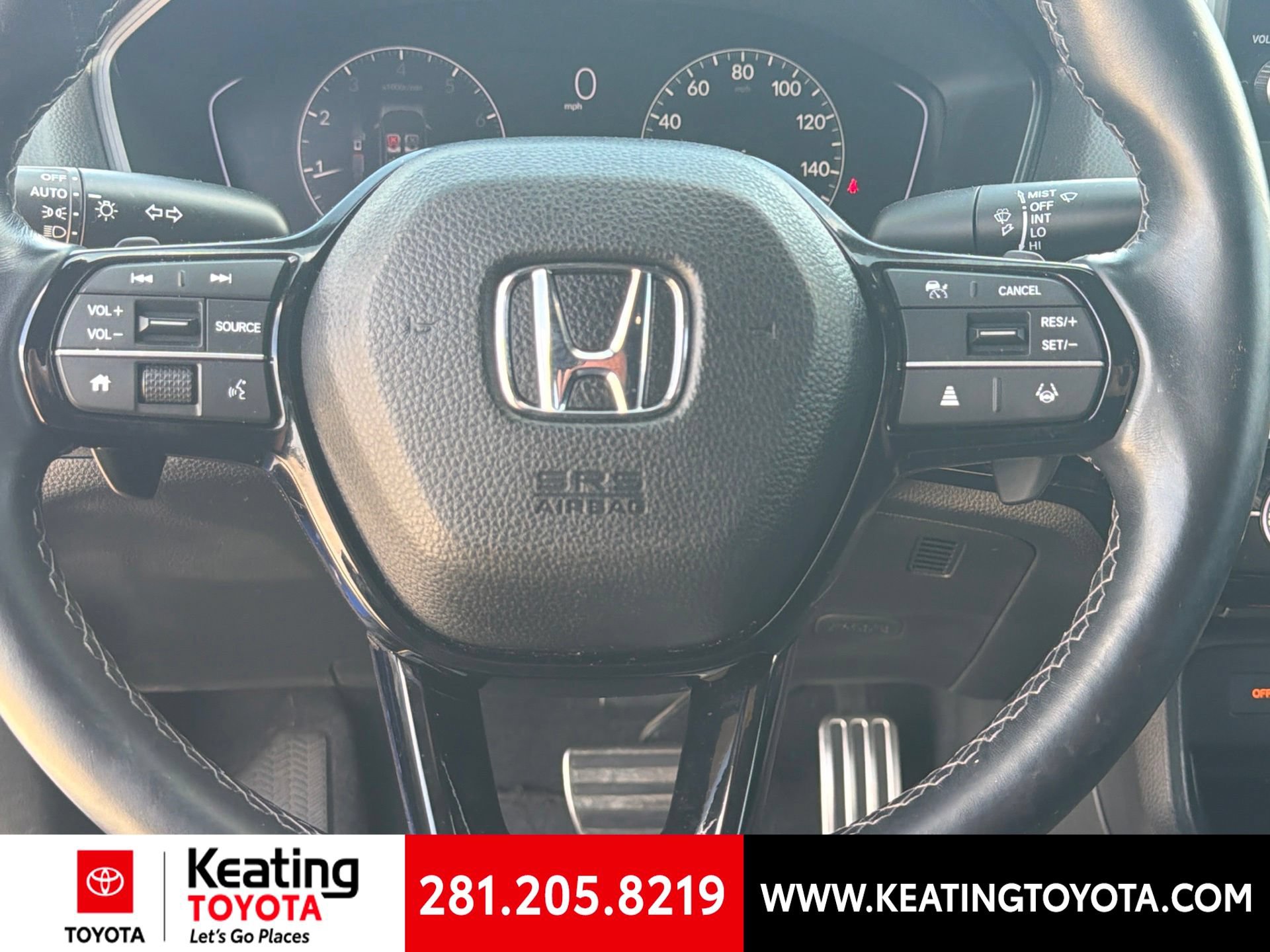 Used 2022 Honda Civic Sport image 12