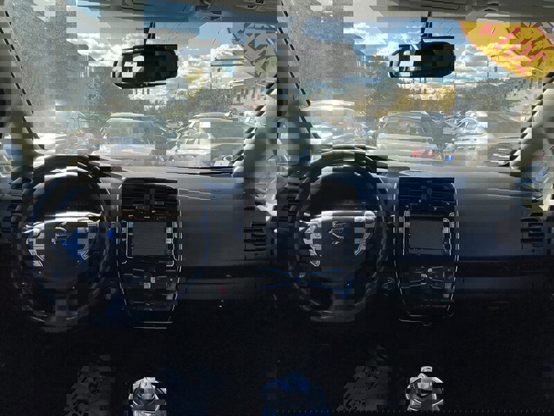 Used 2014 Nissan Leaf SL w/ Premium Package image 18