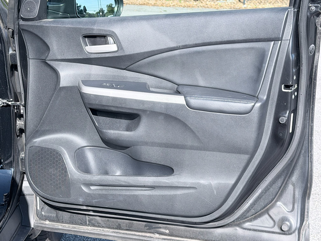 Used 2013 Honda CR-V EX-L image 27