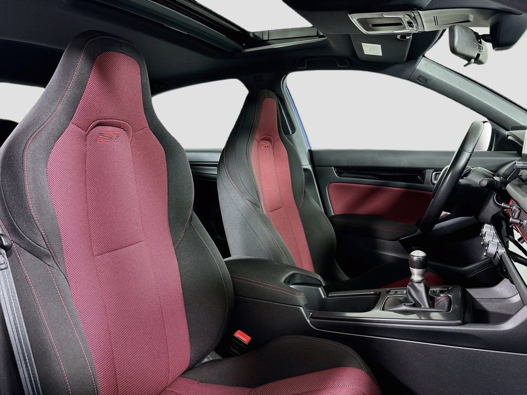 Used 2022 Honda Civic Si image 29