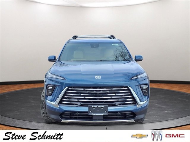 New 2026 Buick Enclave Preferred w/ Super Cruise Package image 31