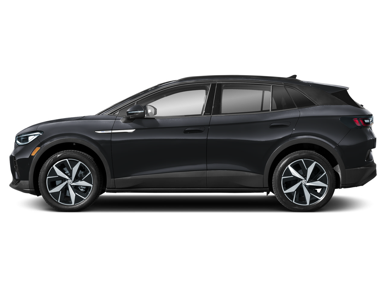 New 2025 Volkswagen ID.4 Pro S AWD/4WD image 3