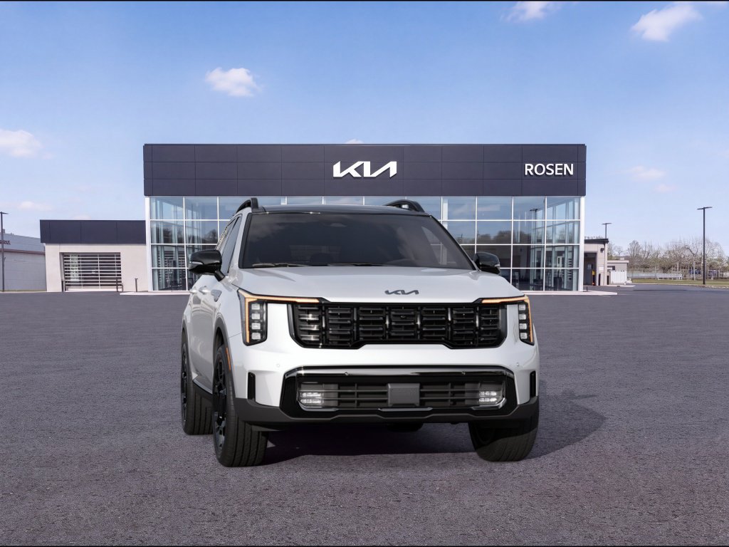 New 2026 Kia Sorento SX AWD/4WD image 29