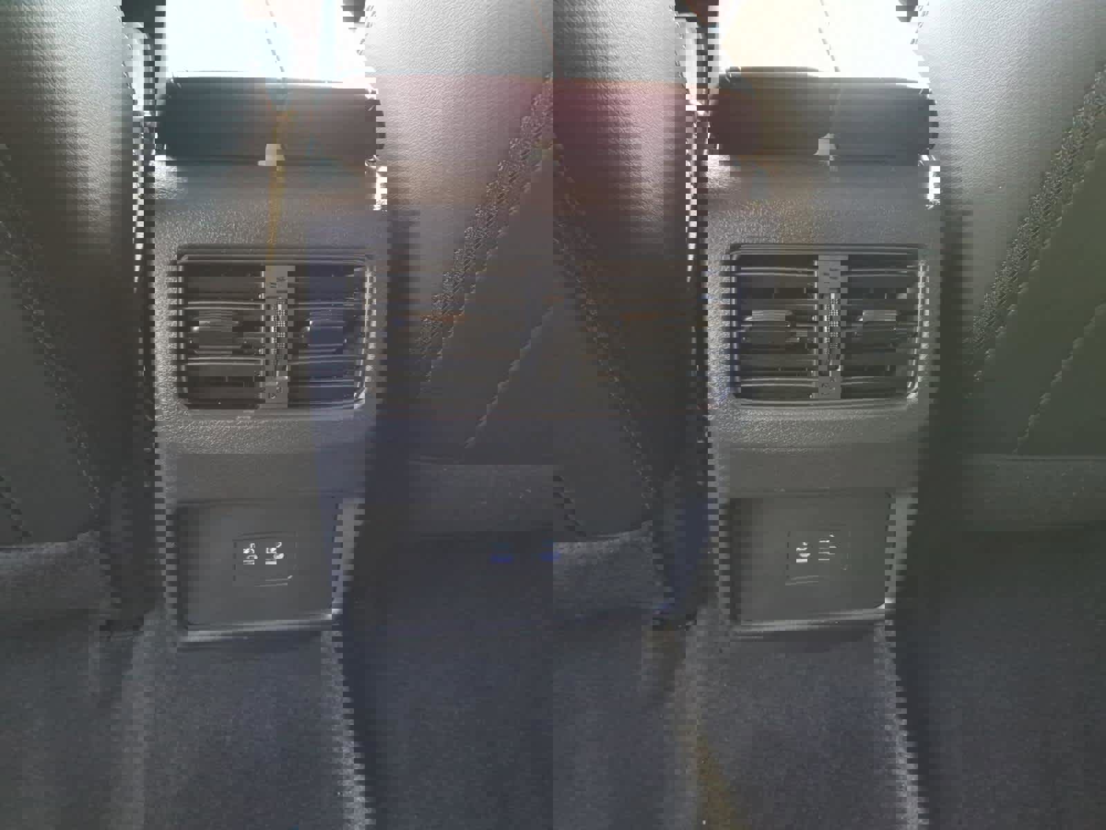 Certified 2026 Nissan Rogue SL image 18