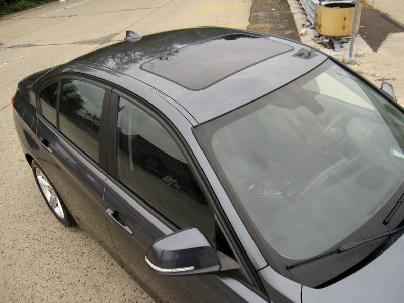 Used 2015 BMW 328i xDrive Sedan image 16