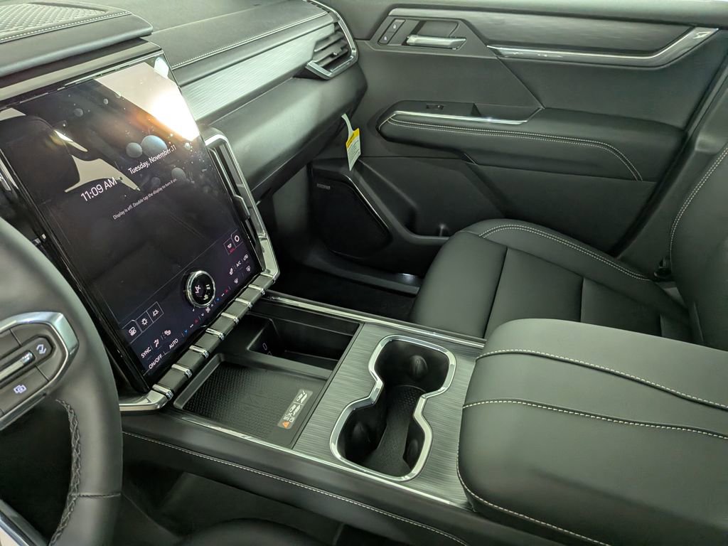 New 2026 GMC Acadia Elevation w/ Elevation Premium Package image 25