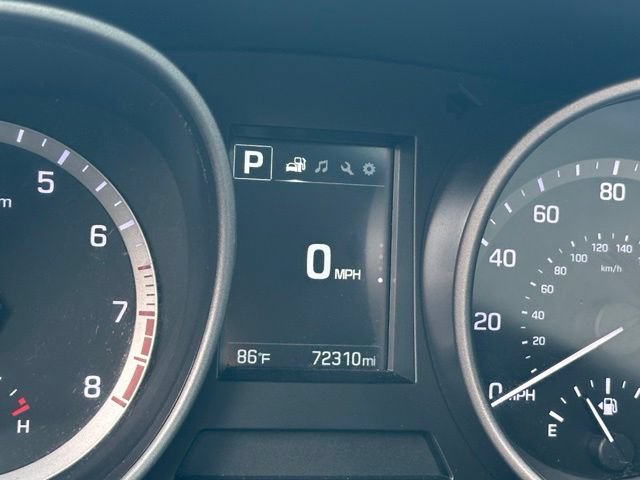 Used 2018 Hyundai Santa Fe Sport w/ 2.4L Value Package 02 AWD/4WD image 40