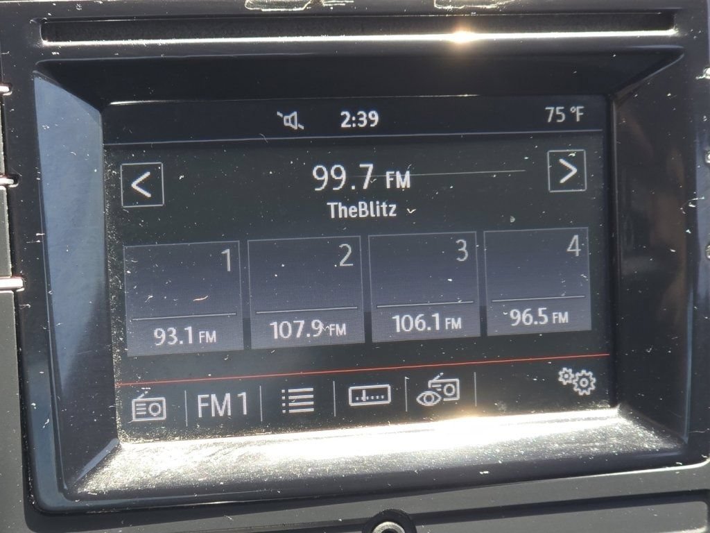 Used 2016 Volkswagen Jetta S FWD image 27