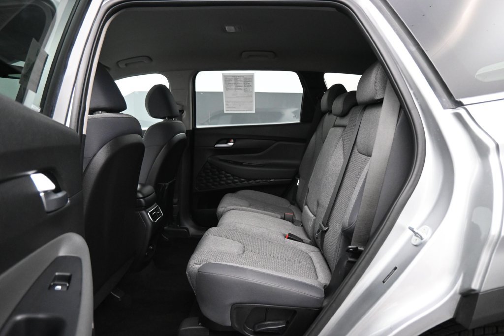 Used 2023 Hyundai Santa Fe SE w/ Cargo Package AWD/4WD image 15
