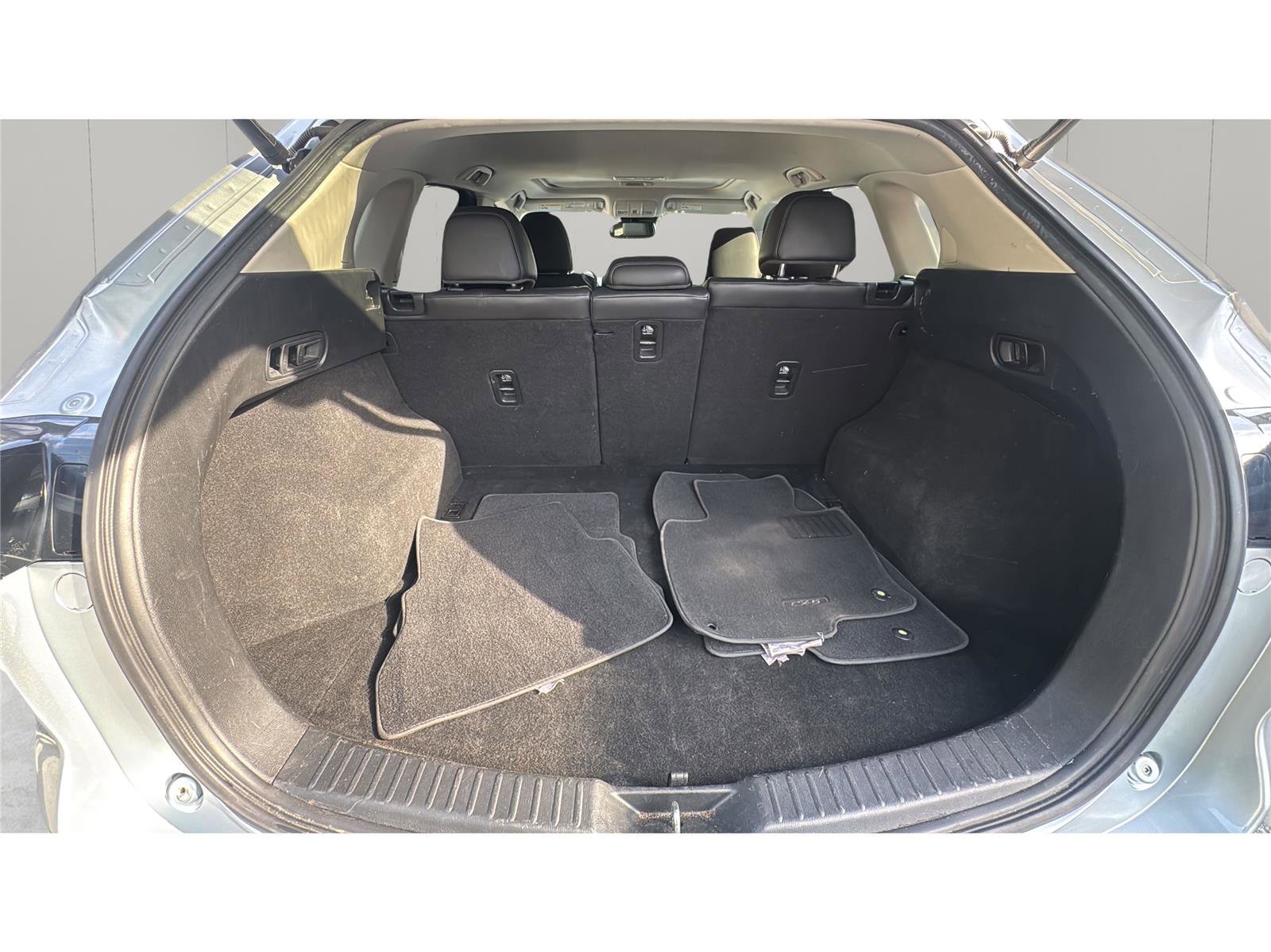 Used 2019 MAZDA CX-5 Grand Touring image 12