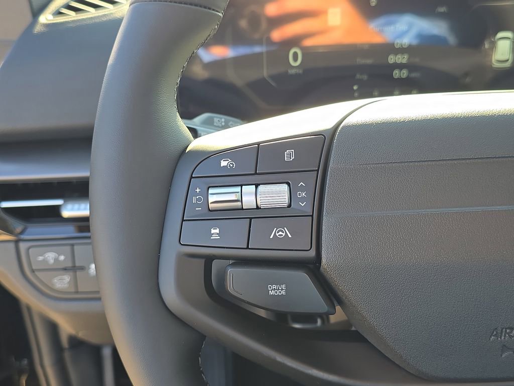 New 2026 Kia Sportage SX image 31