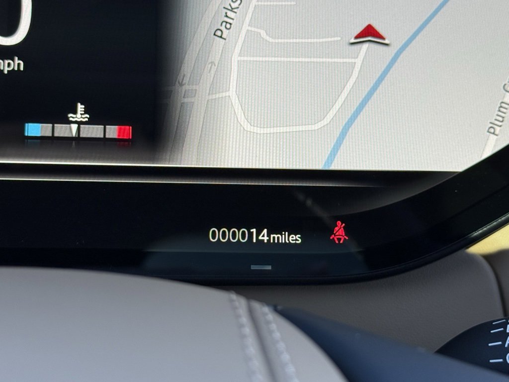 New 2026 Land Rover Range Rover Sport SE image 30