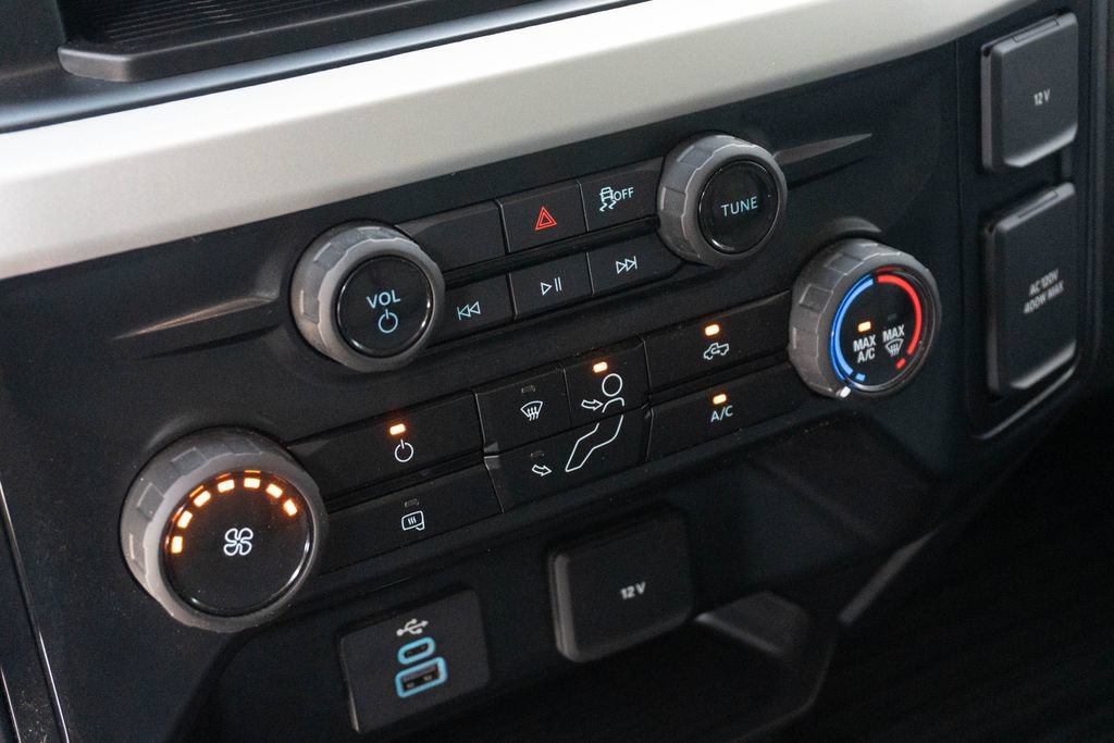 Used 2025 Ford F350 XL RWD image 28