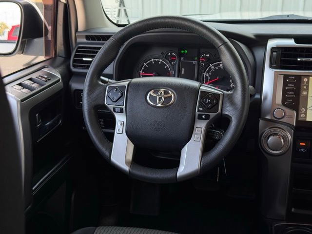 Used 2020 Toyota 4Runner SR5 image 68