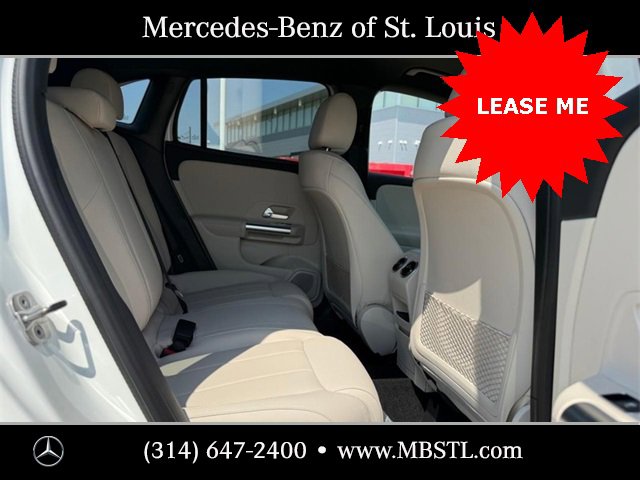 Certified 2025 Mercedes-Benz GLA 250 GLA 250 image 7