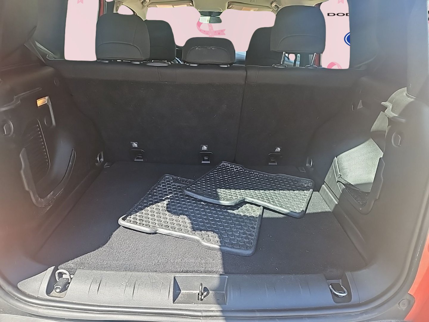 Used 2019 Jeep Renegade Sport AWD/4WD image 10