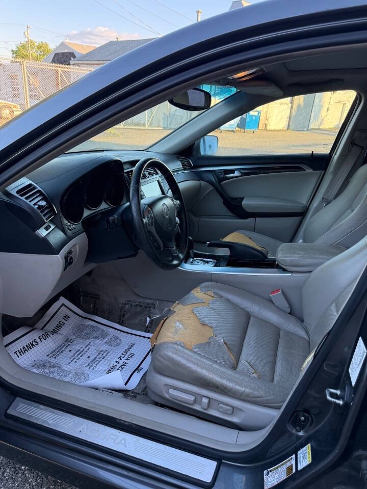 Used 2008 Acura TL FWD image 11