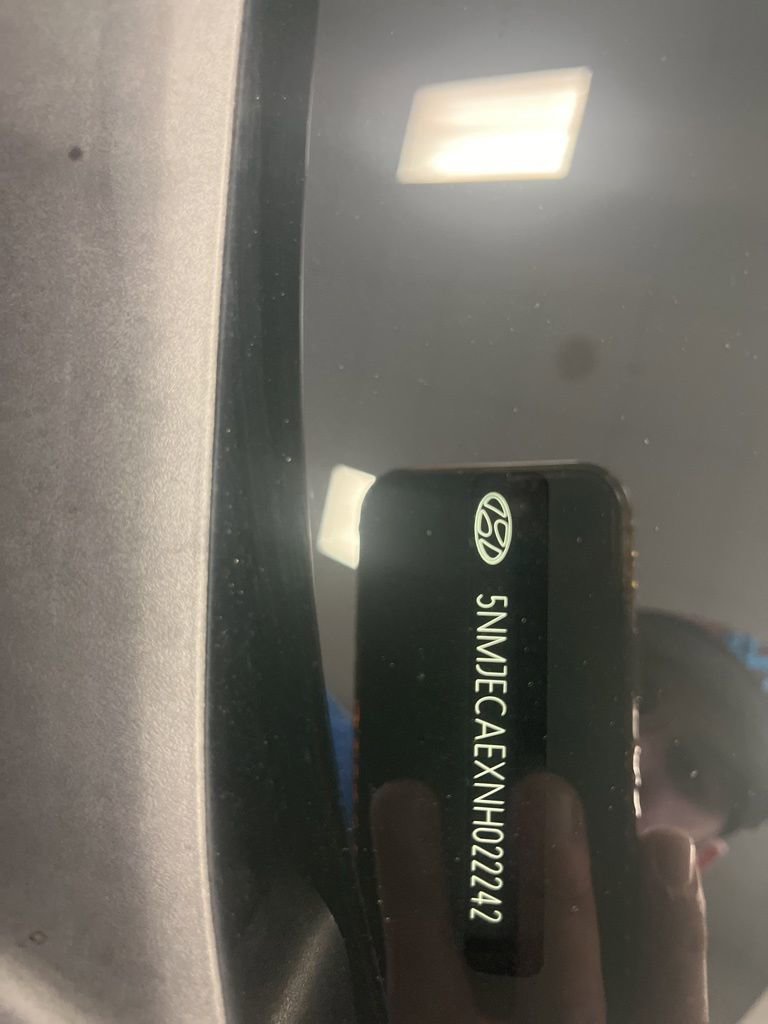 Used 2022 Hyundai Tucson Limited image 6