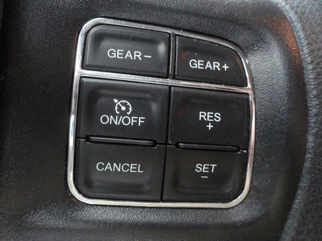 Used 2022 RAM 1500 Tradesman image 17