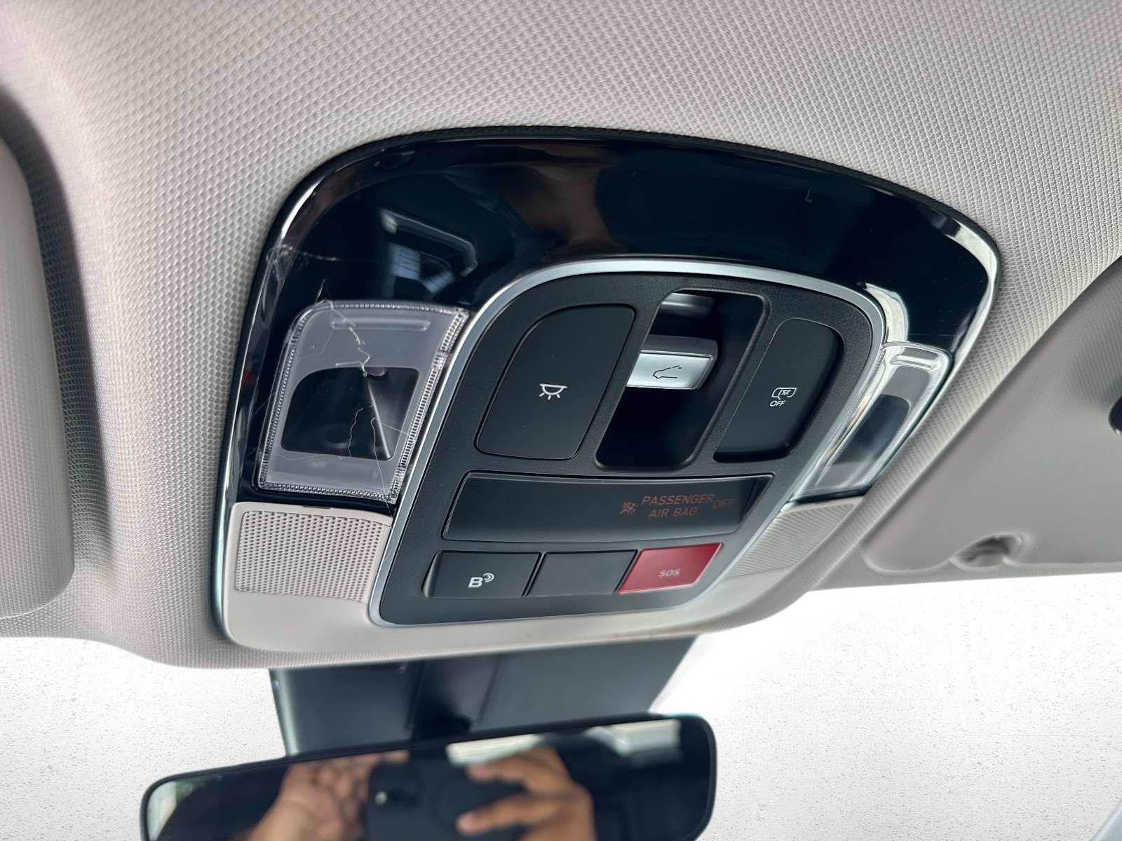 Used 2025 Hyundai Tucson SEL FWD image 28