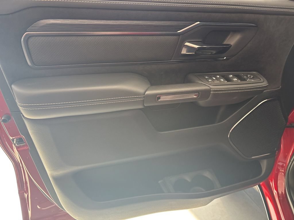 New 2026 RAM 1500 RHO AWD/4WD image 20
