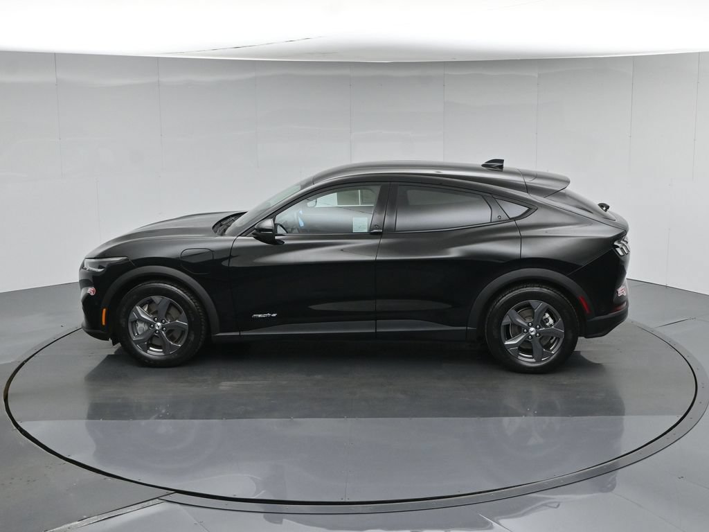 Certified 2023 Ford Mustang Mach-E Select RWD image 44
