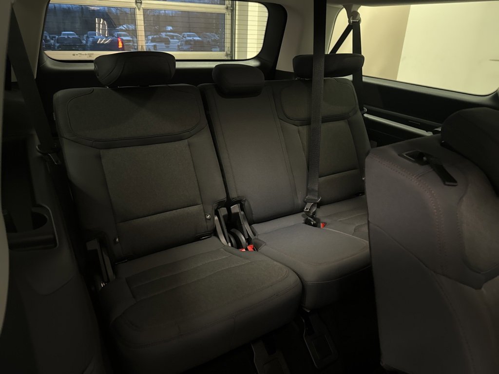 New 2025 Ford Expedition Max Active image 41