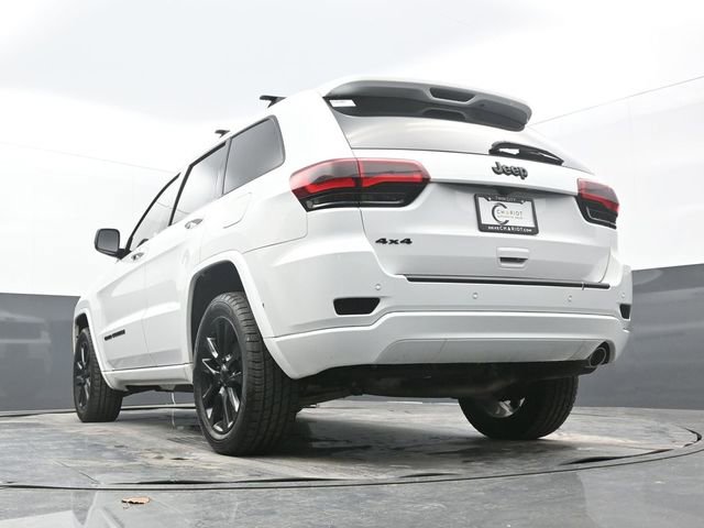 Used 2019 Jeep Grand Cherokee Altitude image 58