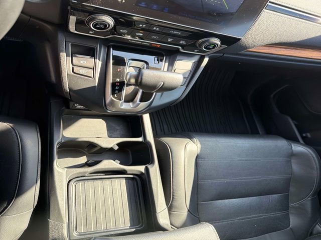 Used 2020 Honda CR-V EX-L image 24