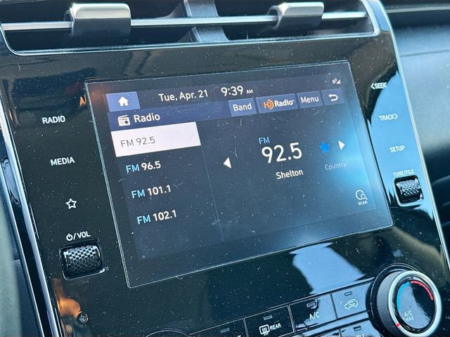 Used 2023 Hyundai Tucson SEL image 11