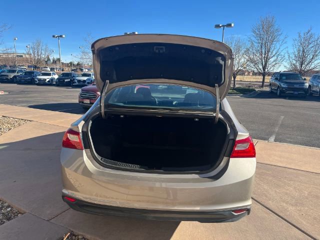 Used 2023 Chevrolet Malibu LT image 10