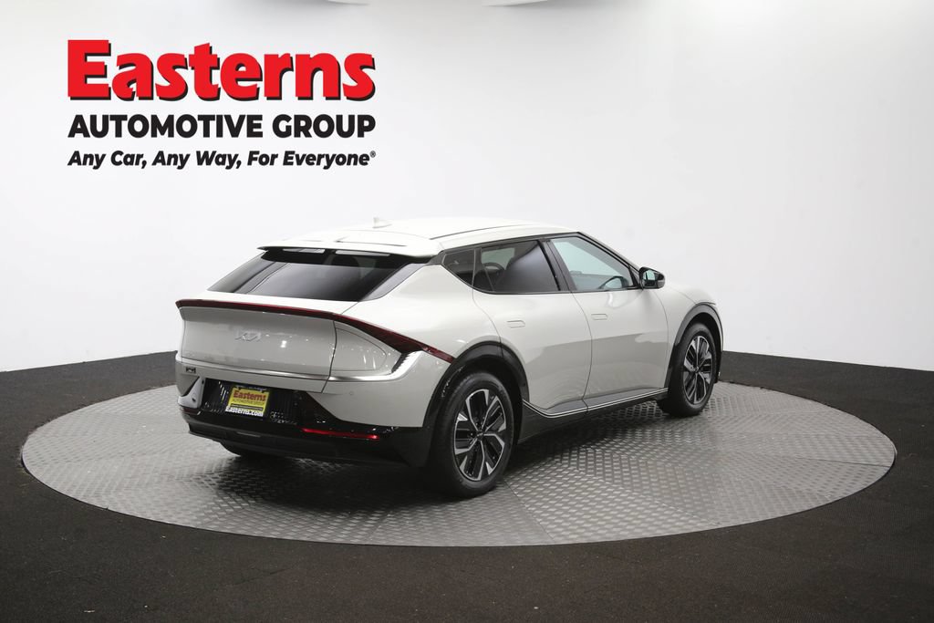 Used 2023 Kia EV6 Wind AWD/4WD image 43