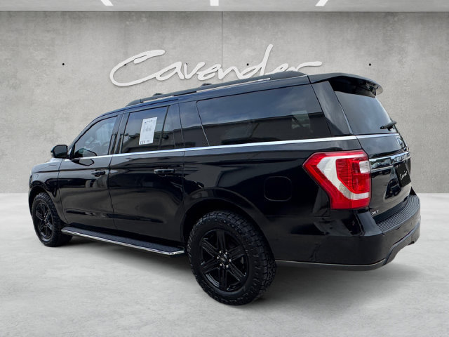 Used 2020 Ford Expedition Max XLT w/ Equipment Group 202A RWD image 14