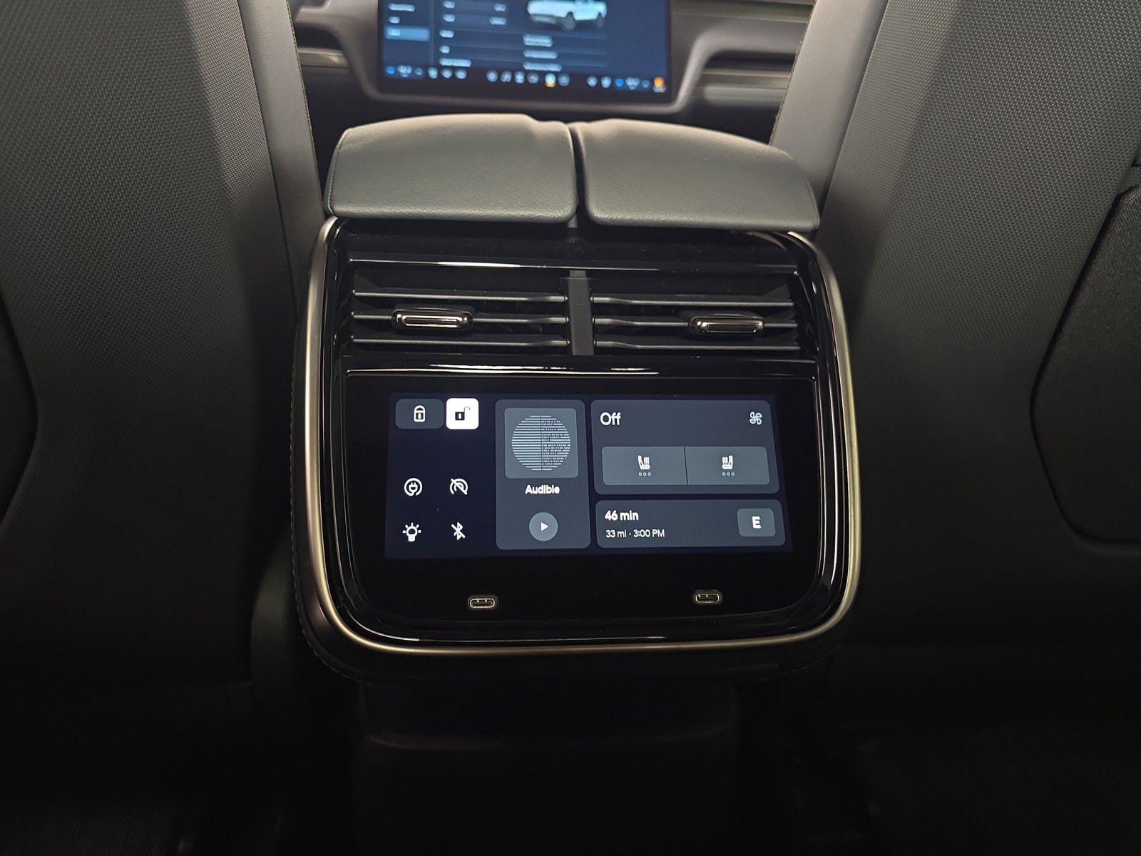 Used 2025 Rivian R1T Adventure AWD/4WD image 28