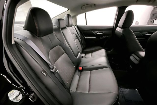 New 2026 Nissan Sentra SR image 32