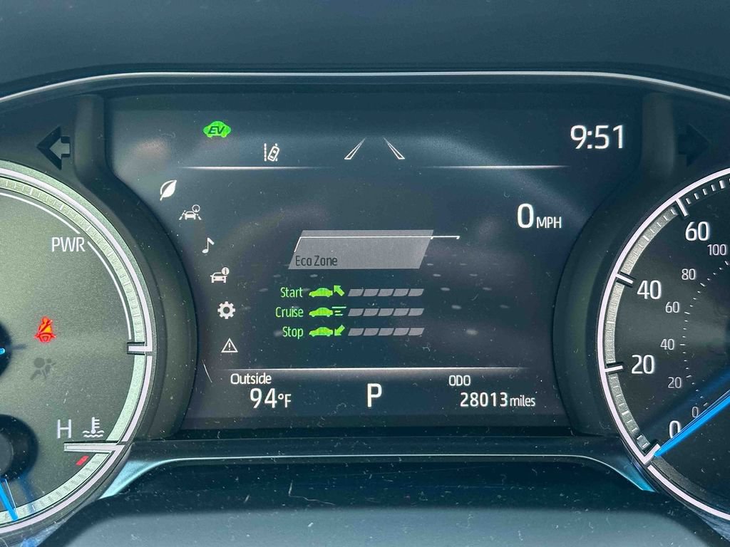 Certified 2021 Toyota Venza Limited w/ Advanced Technology Package AWD/4WD image 25