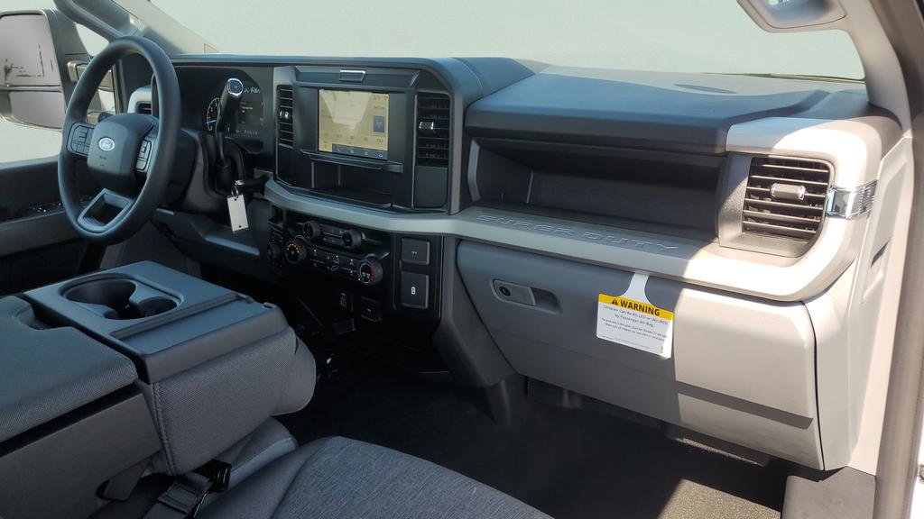 New 2026 Ford F350 XL w/ STX Appearance Package AWD/4WD image 20