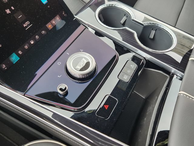 New 2026 Cadillac Escalade Sport AWD/4WD image 18