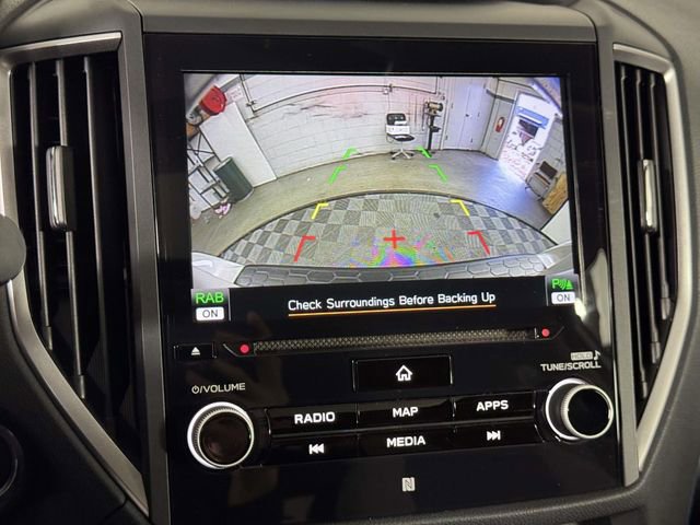 Used 2023 Subaru Crosstrek Hybrid w/ Moonroof Package w/Navigation image 27