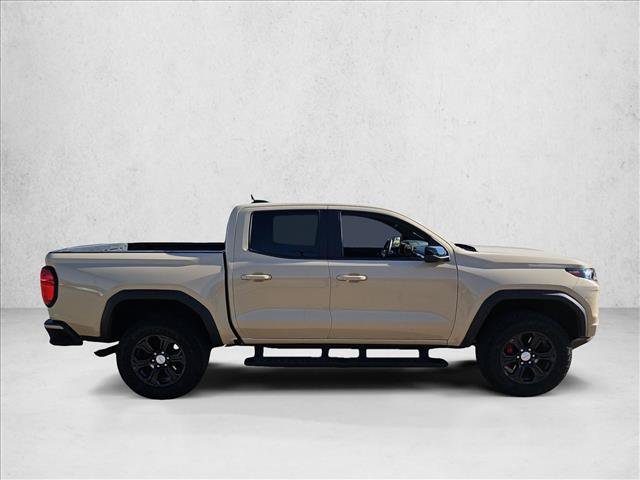 Certified 2023 GMC Canyon Elevation w/ Convenience Package RWD image 4