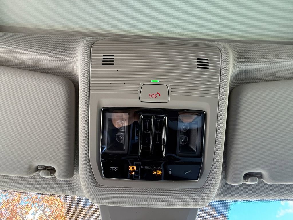 New 2026 Volkswagen Atlas SEL Premium R-Line image 19