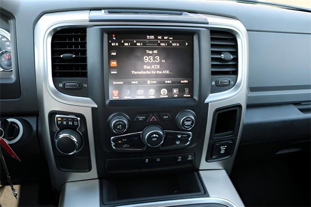 Used 2016 RAM 1500 Lone Star image 21