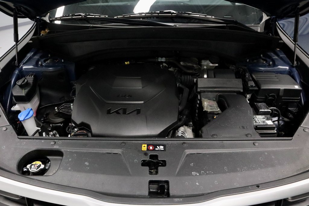Used 2025 Kia Telluride S image 18
